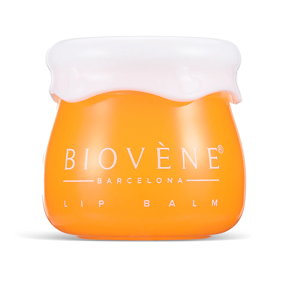 8436575097534.webp Biovene Sos-Repair Creamy! Sweet Honey Lip Butter Balm 8 g - Image 1