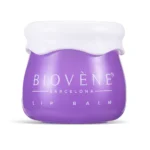 Biovene Age-Defy Tasty! Blueberry Lip Butter Balm   8 g