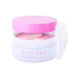 Biovene Radiance Bakuchiol Watermelon Under Eye Patches 60 Patches - Image 2