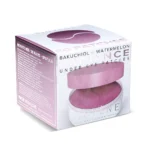 Biovene Radiance Bakuchiol Watermelon Under Eye Patches 60 Patches - Image 4