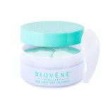 Biovene Age-Defy Tripeptide Cucumber Under Eye Patches 60 Patches - Image 2