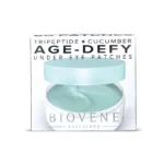 Biovene Age-Defy Tripeptide Cucumber Under Eye Patches 60 Patches