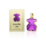 TOUS LOVEME THE AMETHYST ELIXIR edp vapo 90 ml - Image 2
