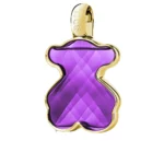 TOUS LOVEME THE AMETHYST ELIXIR edp vapo 90 ml