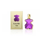 TOUS LOVEME THE AMETHYST ELIXIR edp vapo 50 ml - Image 2
