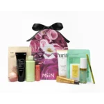 ONDO BEAUTY 36.5 EASTER EGG 11 pcs Eyebrow pencil + Soothing gel cream + Hydrating mask + Camo-miracle Sun Stick + Powder cleanser + Soothing cream + Snail mucin repair eye cream + Aqua mask + Mask + Jelly Fit Tinted Glow Tint + Deep Collagen Barrier mist