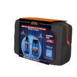 L'ORÉAL PARIS MEN EXPERT POWER AGE CASE 3 pcs Concentrated serum + anti-wrinkle cream + toiletry bag