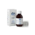 AFTEX AFTEX mouthwash 150 ml