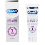 ORAL-B PRO-3DWHITE CLINICAL INTENSIVE WHITENING toothpaste 75 ml - Image 2