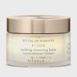 Rituals Namaste Purify Melting Cleansing Balm   100 ml