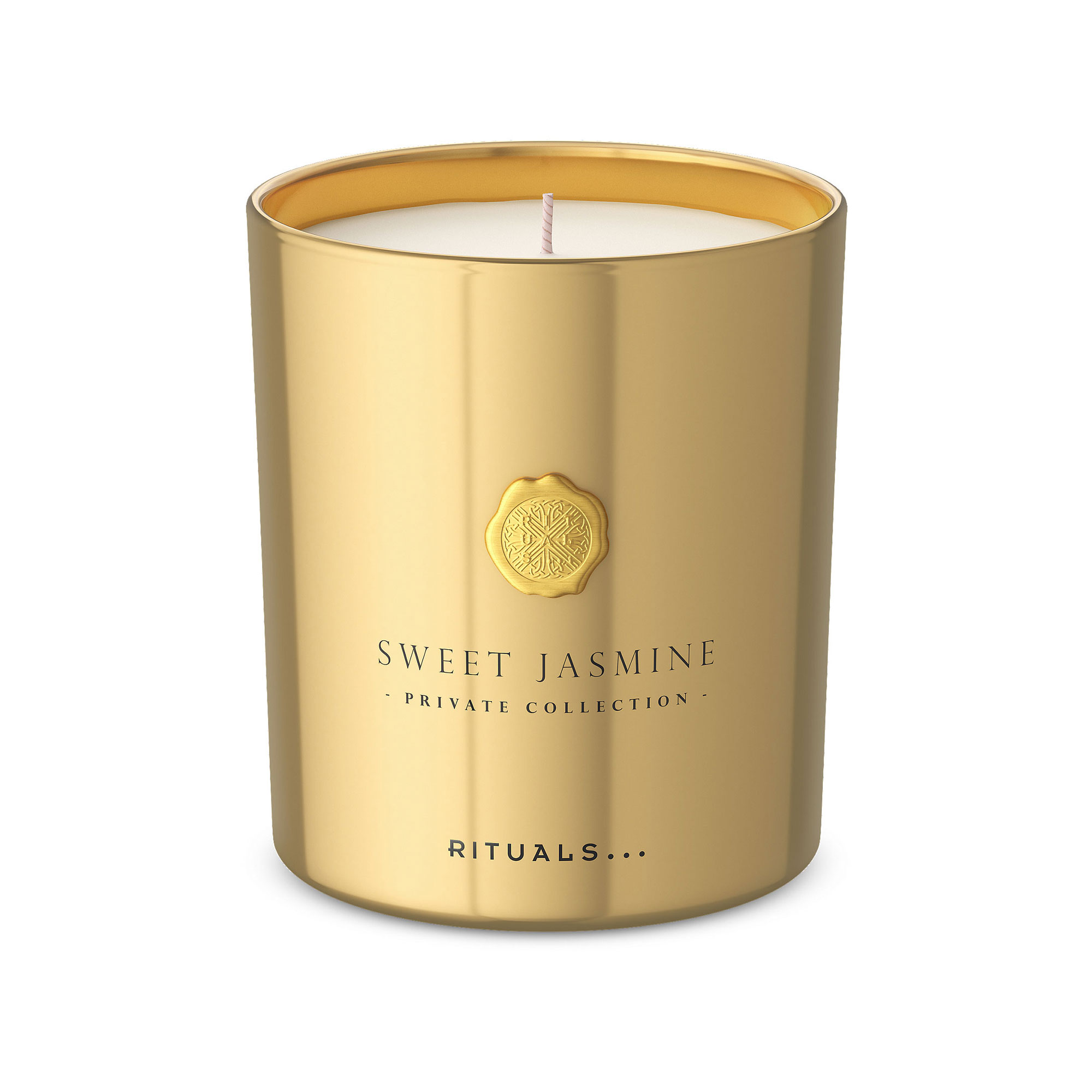 8719134197471.jpg Rituals Sweet Jasmine Scented Candle 360 g - Image 1