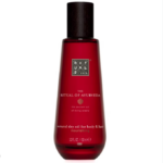 Rituals Ayurveda Dry Oil For Body & Hair   100 ml