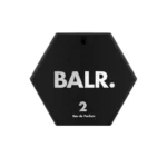 BALR. 2 FOR MEN Edp Spray  100 ml