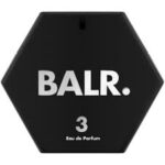BALR. 3 FOR MEN Edp Spray  100 ml