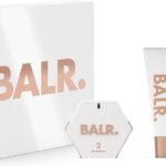 BALR. 2 FOR WOMEN Giftset  80 ml