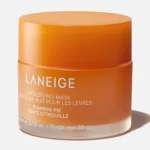 Laneige Lip Sleeping Mask Pumpkin Pie