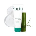 Purito Seoul Mighty Bamboo Panthenol Cleanser   150 ml