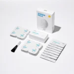 SKIN1004 ZOMBIE PACK 2 pcs 8 Octopus 2 gr + 8 Activator 3.5 ml