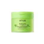 Anua Azelaic Acid 10 & Hyaluron Soothing Pads 90 pads - Image 2