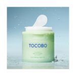 Tocobo Cica Calming Aqua Pad 60pcs