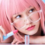 Tocobo Glass Tinted Lip Balm#012 Better Pink   3.5 g - Image 2