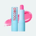 Tocobo Glass Tinted Lip Balm#012 Better Pink   3.5 g