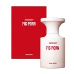 BORNTOSTANDOUT FIG PORN edp vapor 50 ml - Image 2