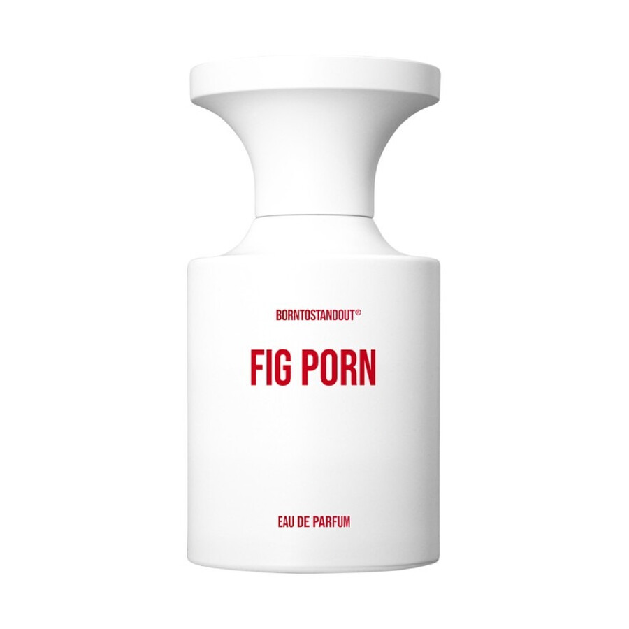 8809840210677.jpg BORNTOSTANDOUT FIG PORN edp vapor 50 ml - Image 1