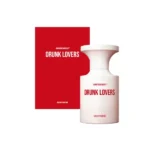 BORNTOSTANDOUT DRUNK LOVERS edp vapor 50 ml - Image 2