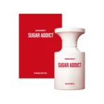 BORNTOSTANDOUT SUGAR ADDICT edp vapor 50 ml - Image 2