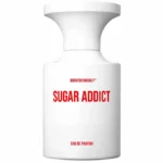 BORNTOSTANDOUT SUGAR ADDICT edp vapor 50 ml