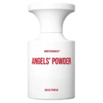 BORNTOSTANDOUT ANGEL'S POWDER edp vapo 50 ml