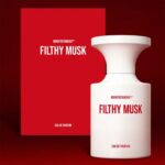 BORNTOSTANDOUT FILTHY MUSK edp spray 50 ml - Image 2