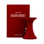 BORNTOSTANDOUT SUGAR ADDICT edp vapor 15 ml