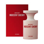 BORNTOSTANDOUT INDECENT CHERRY edp vapo 100 ml