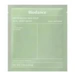 Biodance Refreshing Sea Kelp Real Deep Mask   34 g - Image 3