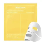 Biodance Radiant Vita Niacinamide Face Mask   34 g
