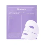 Biodance Rejuvenating Caviar PDRN Real Deep Mask   34 g