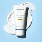 Laneige Hydro UV Defense EX SPF50 Suncreen