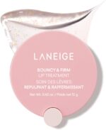 Laneige Bouncy & Firm Lip Treatment   12 g