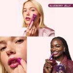 Laneige Glaze Craze Tinted Lip Serum Blueberry Jelly   12 g - Image 2