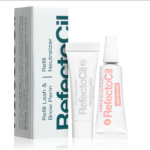 REFECTOCIL Μόνιμη + Εξουδετερωτική Θεραπεία με Κερατίνη 2 x 3,5 ml