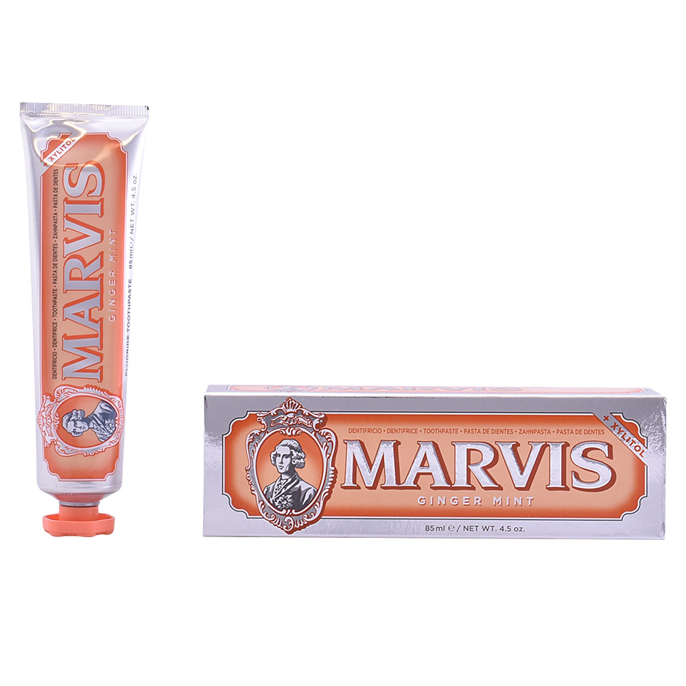 96839.jpg MARVIS GINGER MINT toothpaste 85 ml - Image 1