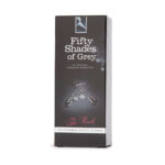 Fifty Shades of Grey - Adjustable Nipple Clamps