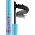 ESSENCE I LOVE EXTREME CRAZY VOLUME waterproof mascara 12ml