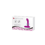 Pretty Love vibration - Merlin