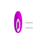 Pretty Love vibration - Merlin - Image 2