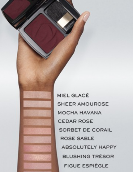 Lancome Ρουζ Blush Subtil Long Lasting Powder 5.1gr #145-figue espiegle