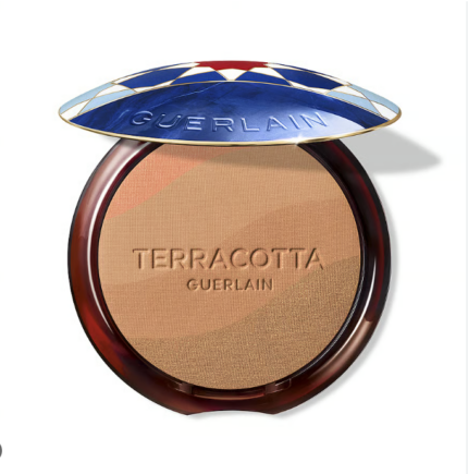 TERRACOTTA LIGHT BLUE