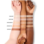 Elf Halo Glow Setting Powder Powder Medium   6.8 g - Image 3